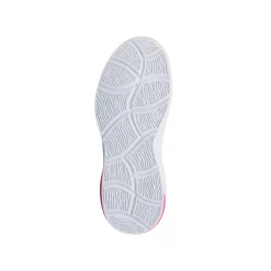 Sneakers rosa da ragazza Barbie con luci