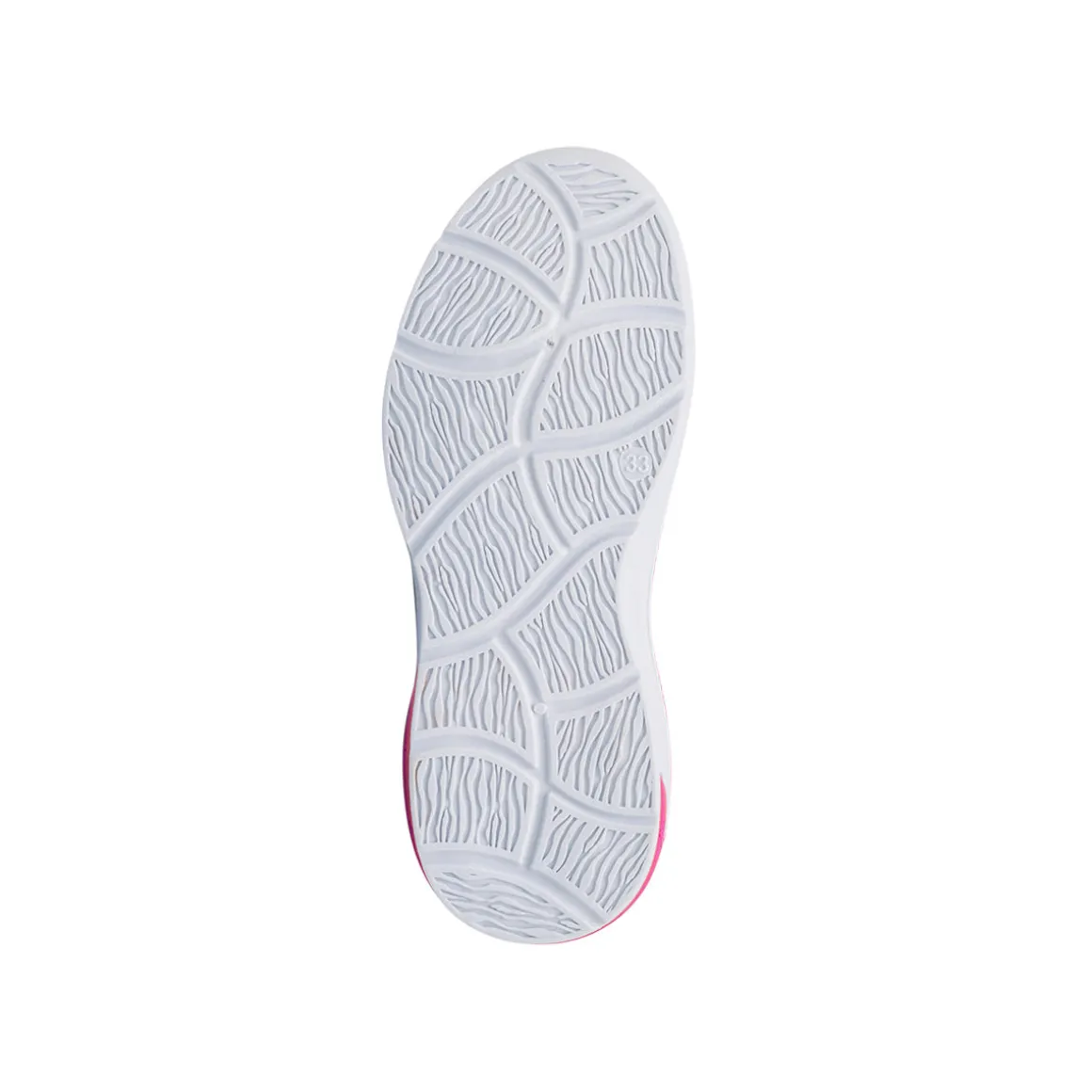 Sneakers rosa da ragazza Barbie con luci