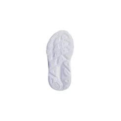 Sneakers rosa Primi Passi Bambina con strappo e logo Champion