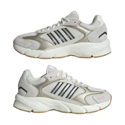 Sneakers Rétro da donna bianco off-white adidas Crazychaos 2000