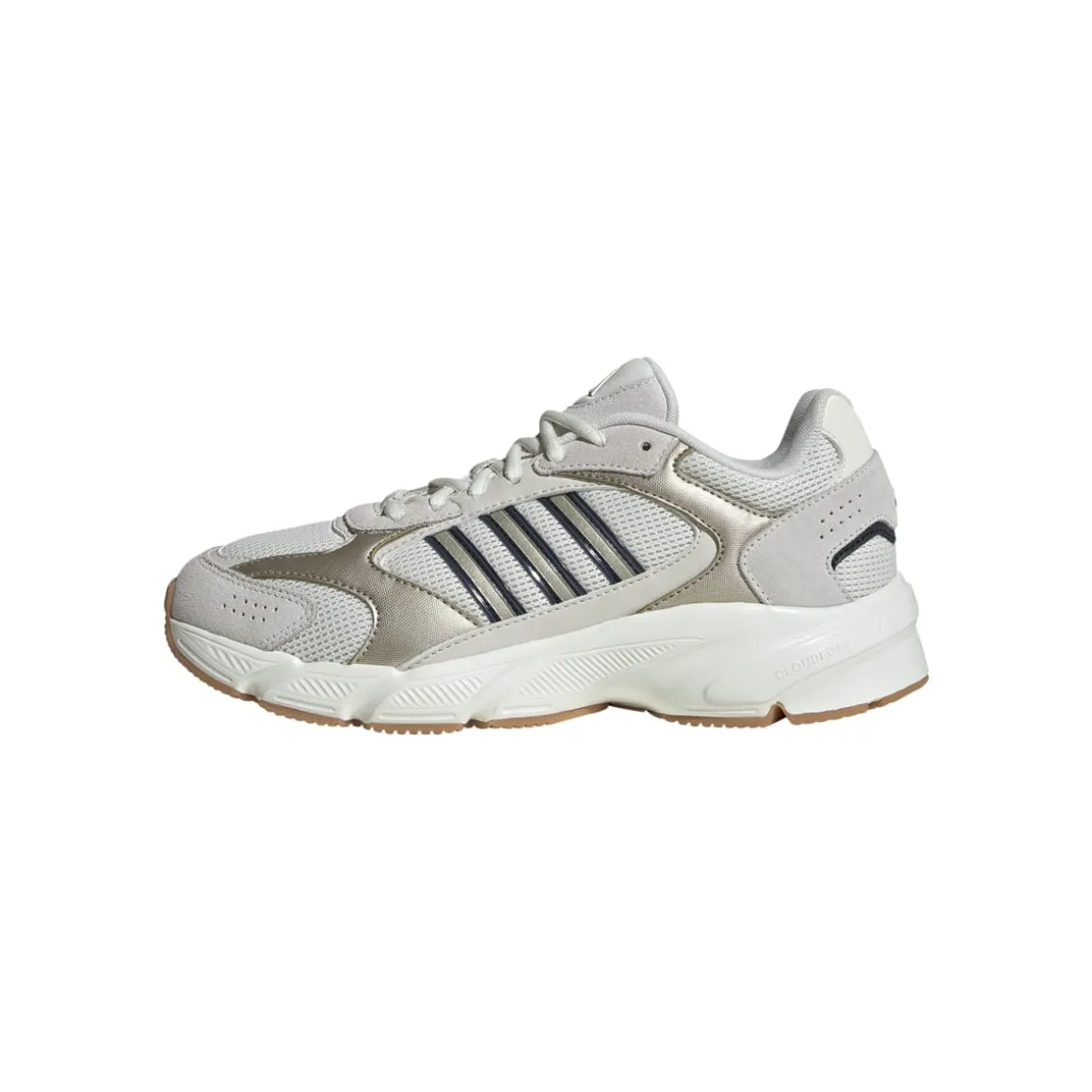 Sneakers Rétro da donna bianco off-white adidas Crazychaos 2000
