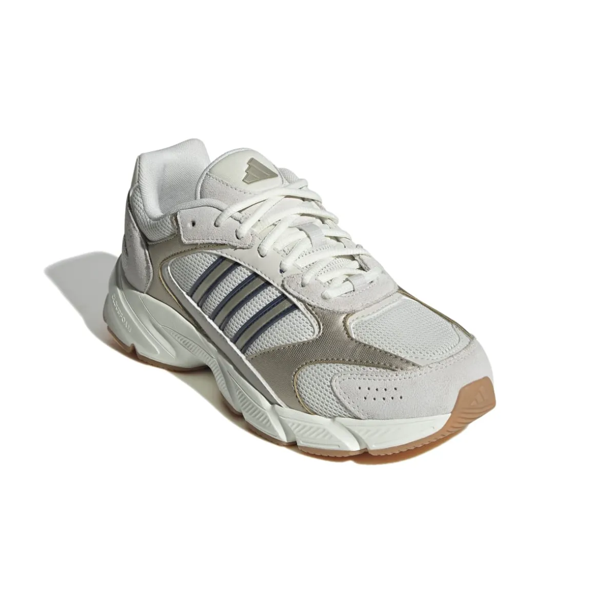 Sneakers Rétro da donna bianco off-white adidas Crazychaos 2000