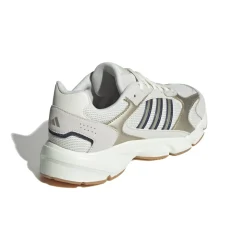 Sneakers Rétro da donna bianco off-white adidas Crazychaos 2000
