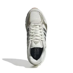 Sneakers Rétro da donna bianco off-white adidas Crazychaos 2000