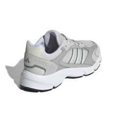 Sneakers Rétro da donna grigie adidas Crazychaos 2000