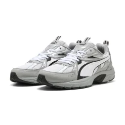 Sneakers Rétro running grigio e bianche da Uomo Puma