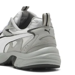 Sneakers Rétro running grigio e bianche da Uomo Puma