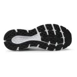 Sneakers Rétro Uomo bianche con dettagli neri New Balance 408