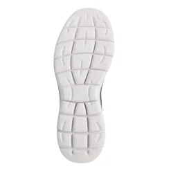 Sneakers slip on nere da Uomo in Memory Foam Skechers Summits