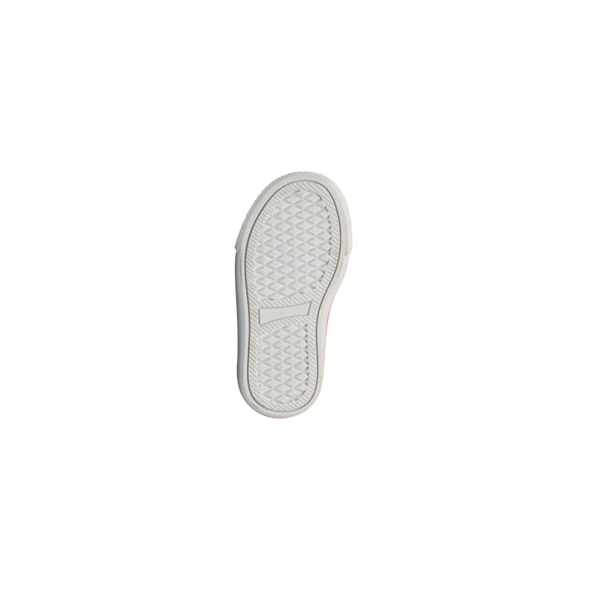 Sneakers Slip-On Primi passi rosa da Bambina con stampa multicolore Primigi