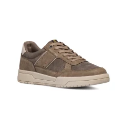 Sneakers taupe da uomo Armata di Mare
