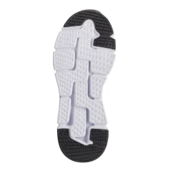 Sneakers verde militareda Bambino con strappo Tonino Lamborghini