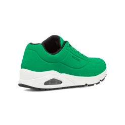 Sneakers Verdi da Uomo 183004 Skechers UNO Stand On Air