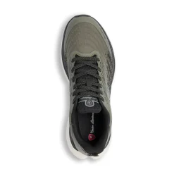 Sneakers verdi da uomo Tonino Lamborghini Raptorkick
