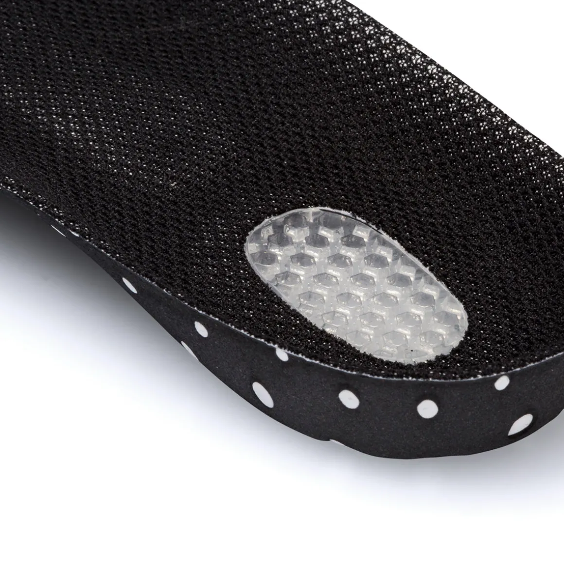 Solette da donna Silver ConfortGel
