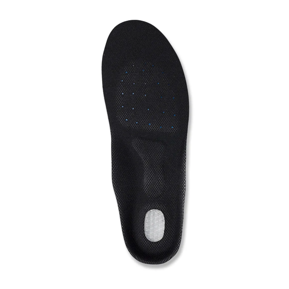 Solette da uomo Silver ConfortGel