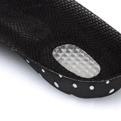 Solette da uomo Silver ConfortGel