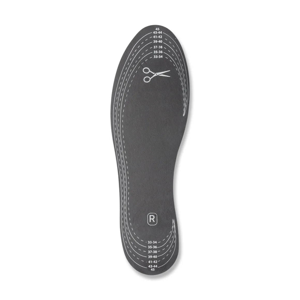 Solette doppio strato Silver Pile & Active Carbon