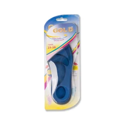Solette per bambini Silver Baby Fresh Deodor