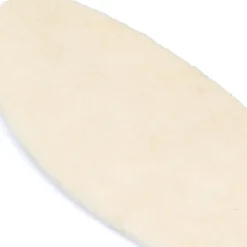 Solette termiche triplo strato in lana e alluminio Silver