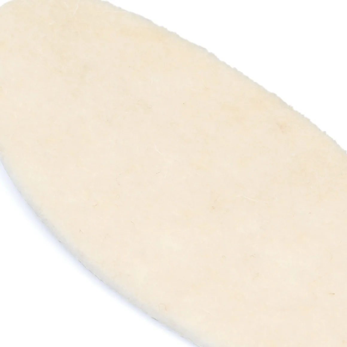 Solette termiche triplo strato in lana e alluminio Silver