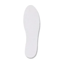 Solette triplo strato in sughero naturale Silver
