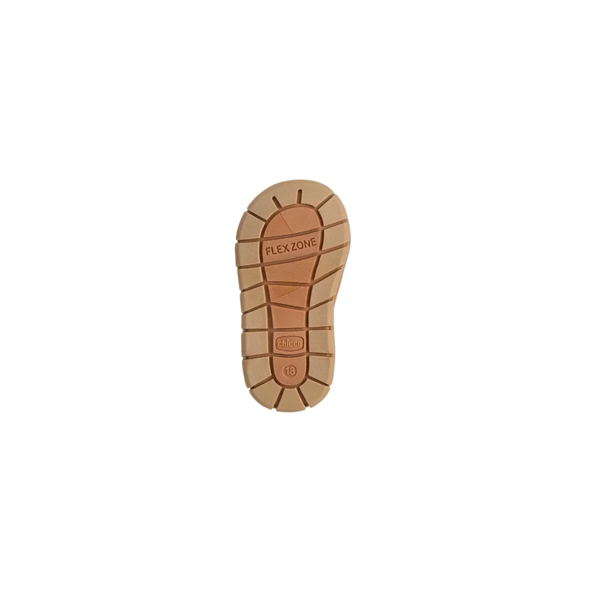 Stivaletti da bambina beige in pelle scamosciata con collo in pelliccia Chicco