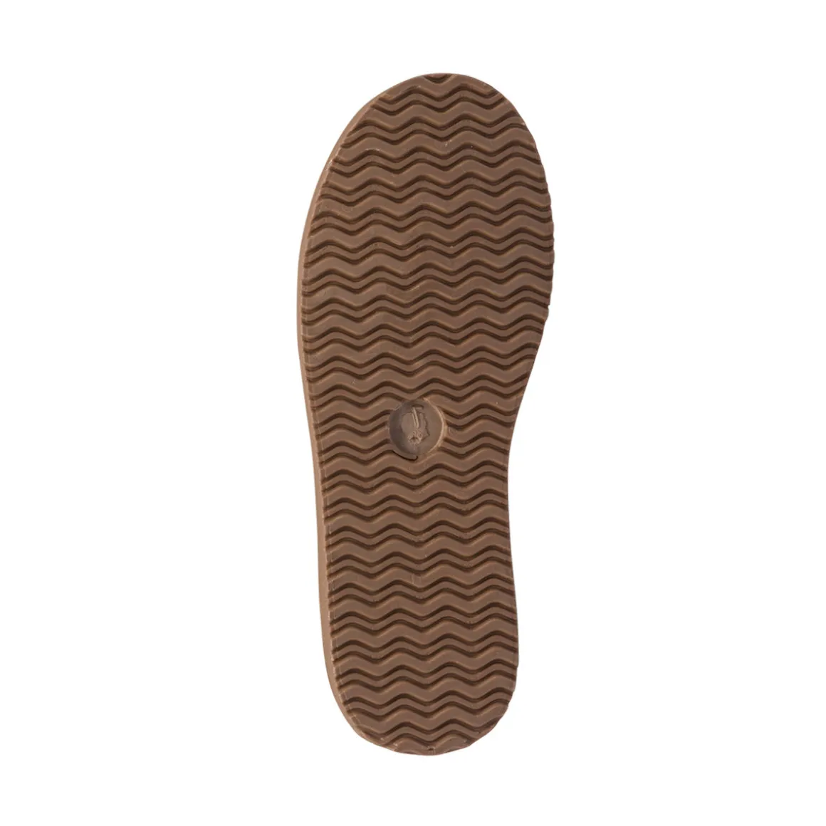 Stivaletti imbottiti khaki in microfibra da donna Lora Ferres