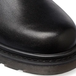 Stivaletti neri da Donna Lora Ferres