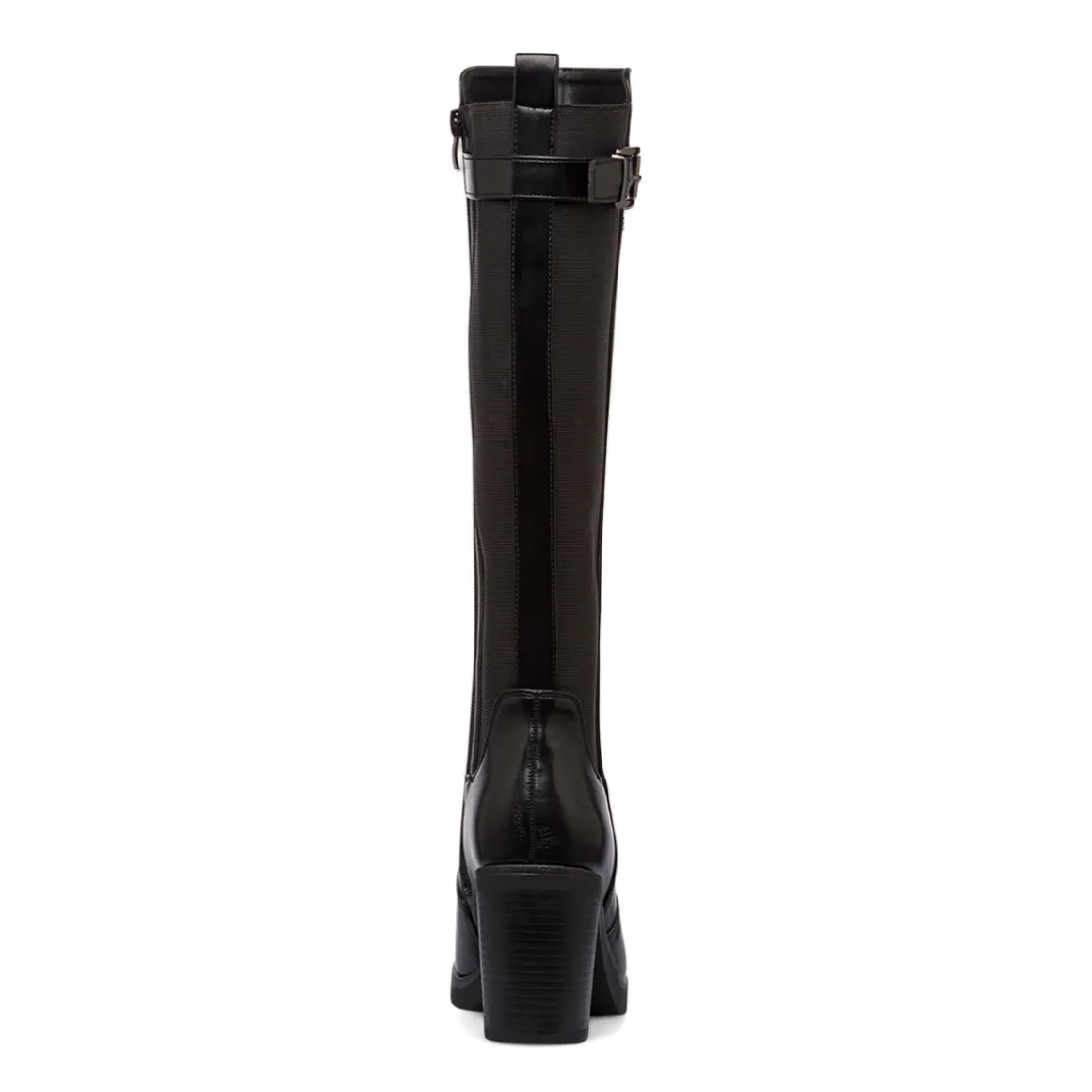 Stivali alti da donna con tacco 8,5 cm Lora Ferres