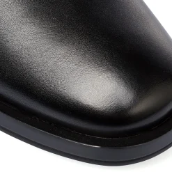 Stivali alti da donna con tacco 6,5 cm Lora Ferres