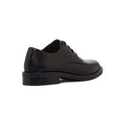 Stringate Derby nere da Donna Swish Jeans