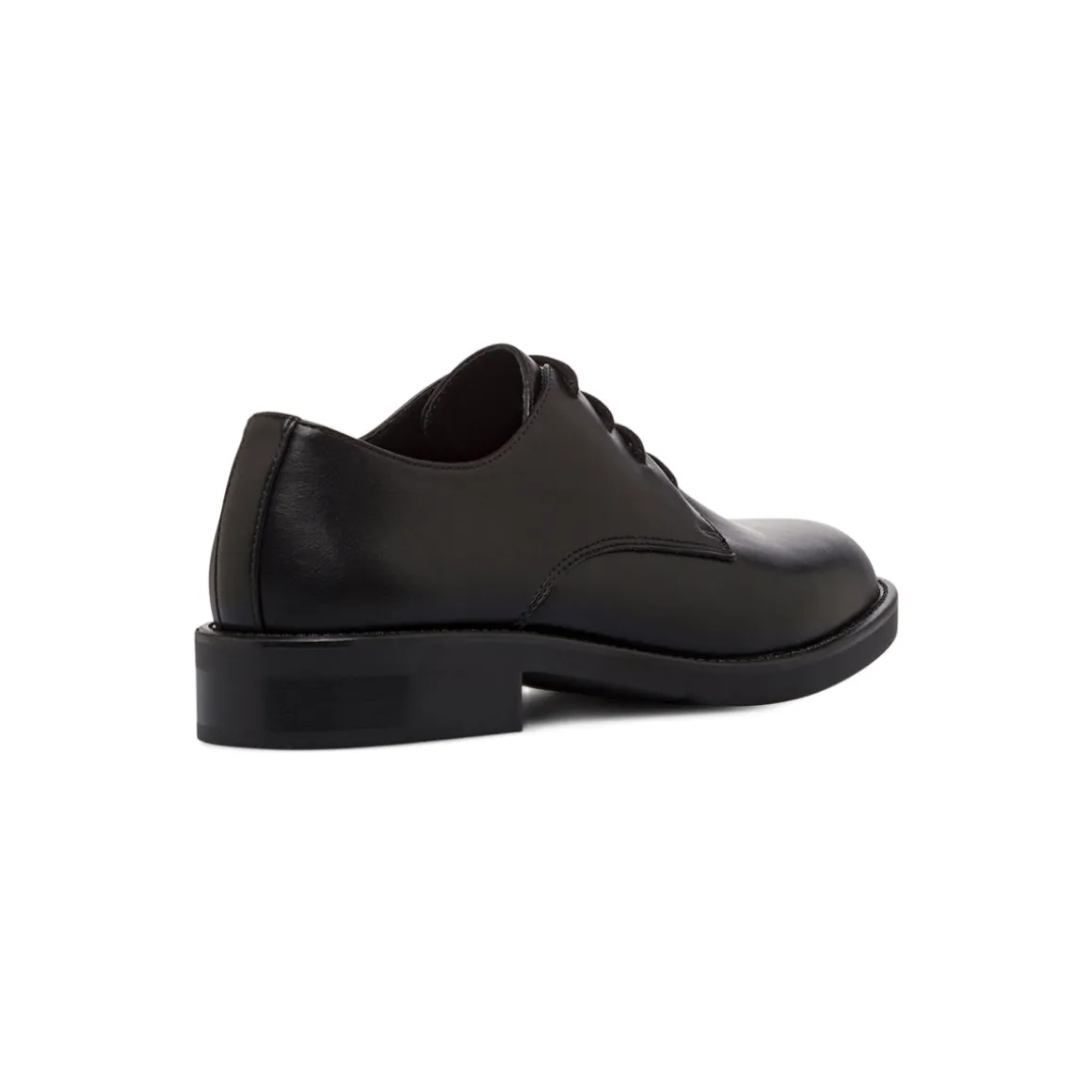 Stringate Derby nere da Donna Swish Jeans
