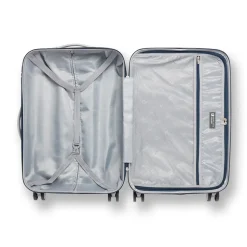 Trolley grande blu in ABS Ciak Roncato