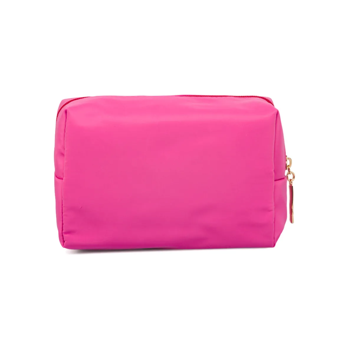 Trousse Fucsia da donna con dettagli glitter Camomilla Milano