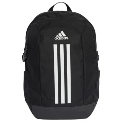 Zaino nero da Unisex adidas POWER VII
