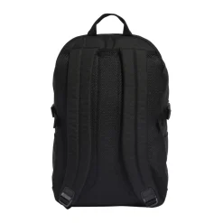 Zaino nero da Unisex adidas POWER VII