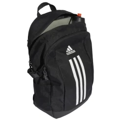 Zaino nero da Unisex adidas POWER VII
