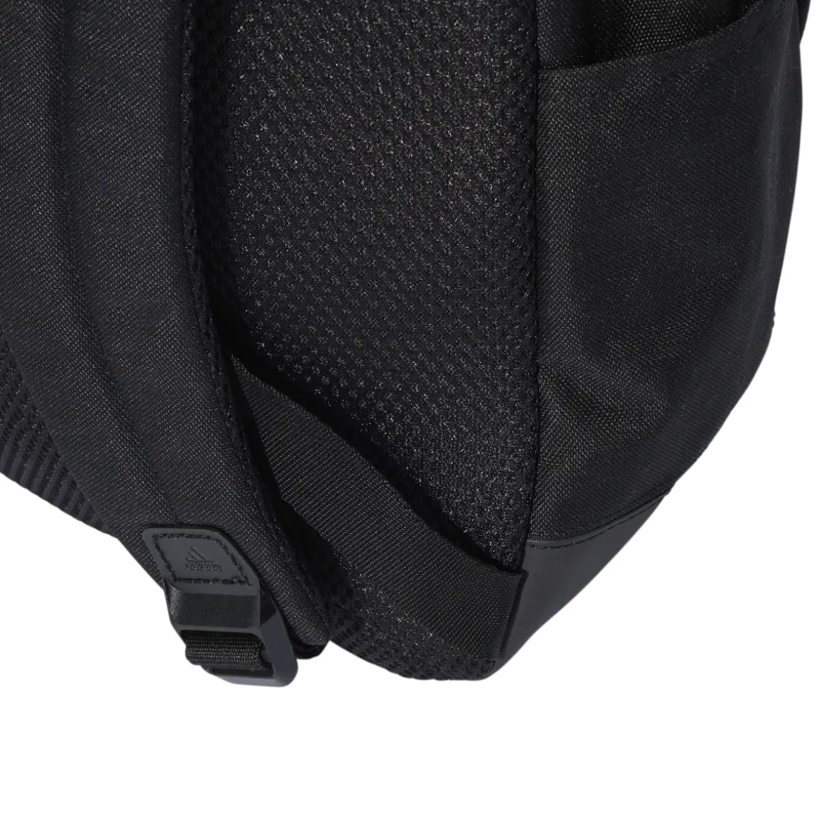 Zaino nero da Unisex adidas POWER VII