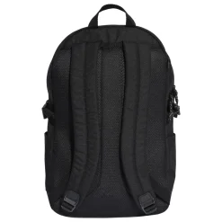 Zaino nero da Unisex adidas POWER VII