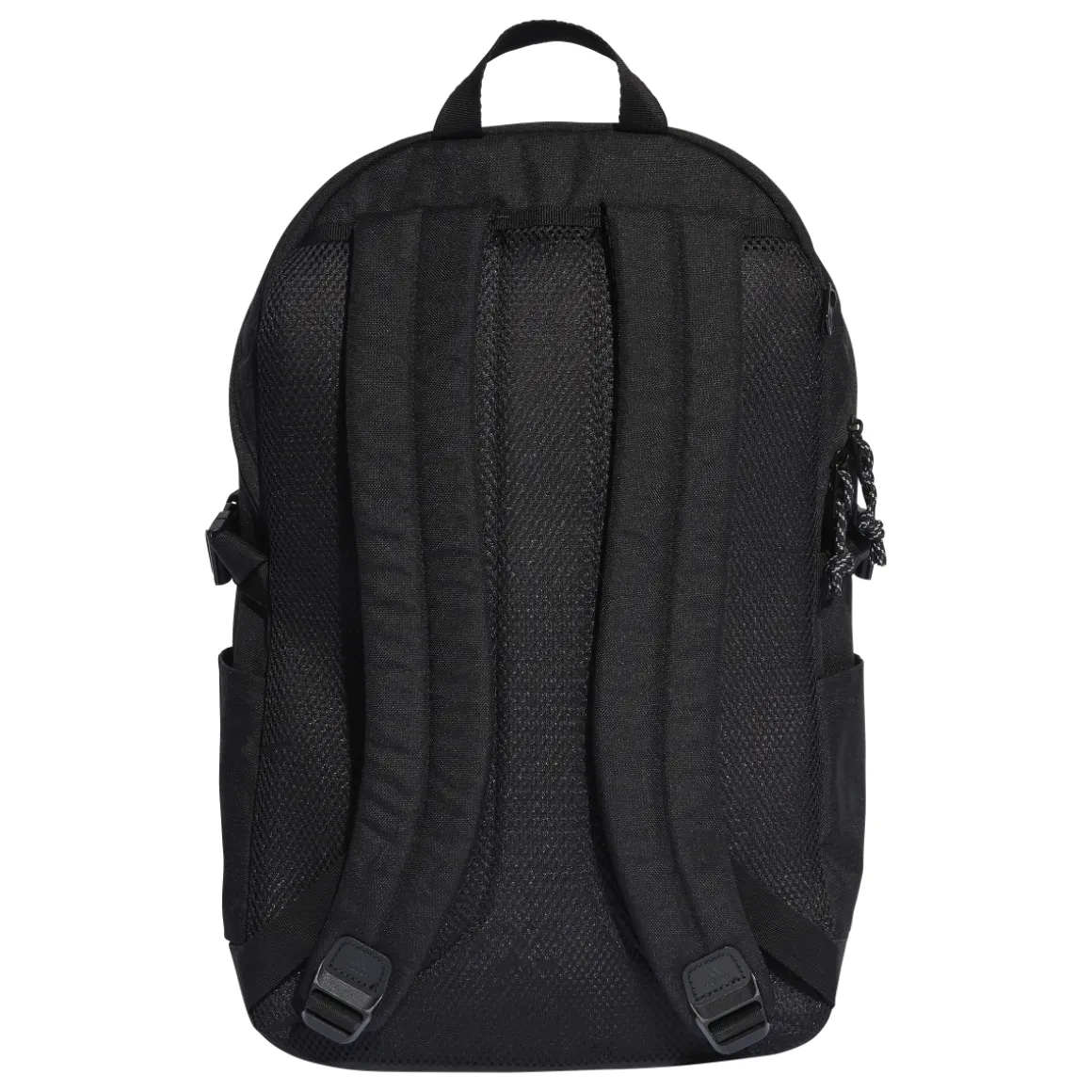 Zaino nero da Unisex adidas POWER VII